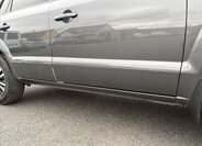 Hyundai Tucson Kombi 2,0 l 104 kw