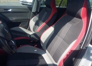 Škoda Fabia Kombi 999,0 81 kw