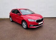 Škoda Fabia Hatchback 999,0 85 kw