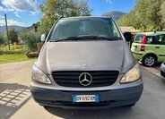 Mercedes-Benz Vito 2