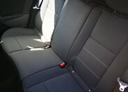 Renault Mégane Kombi 1,5 l 81 kw