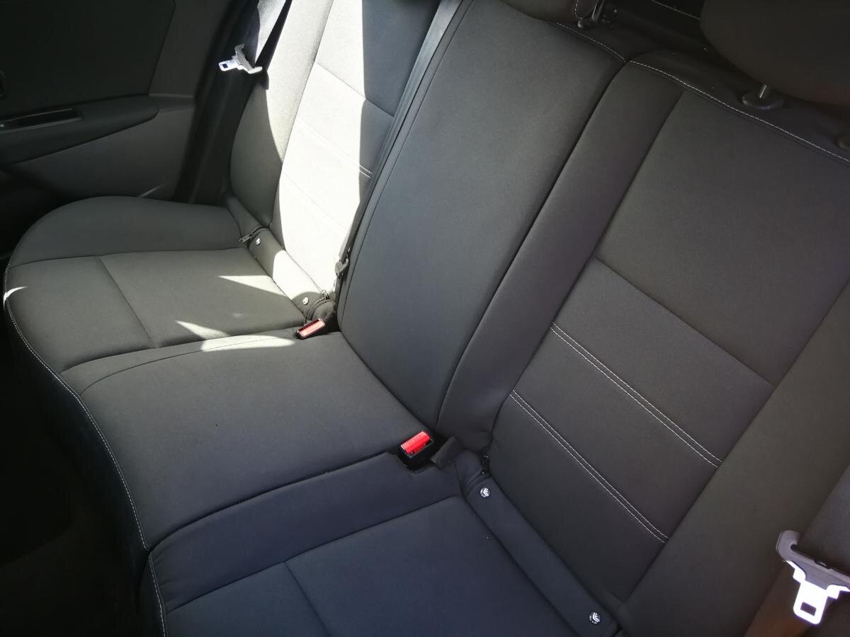 Renault Mégane Kombi 1,5 l 81 kw