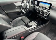 Mercedes-Benz CLA Kupé 1,3 l 100 kw