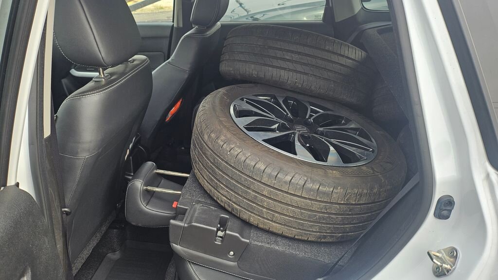 Suzuki Vitara SUV / Terénní 1,6 l 88 kw