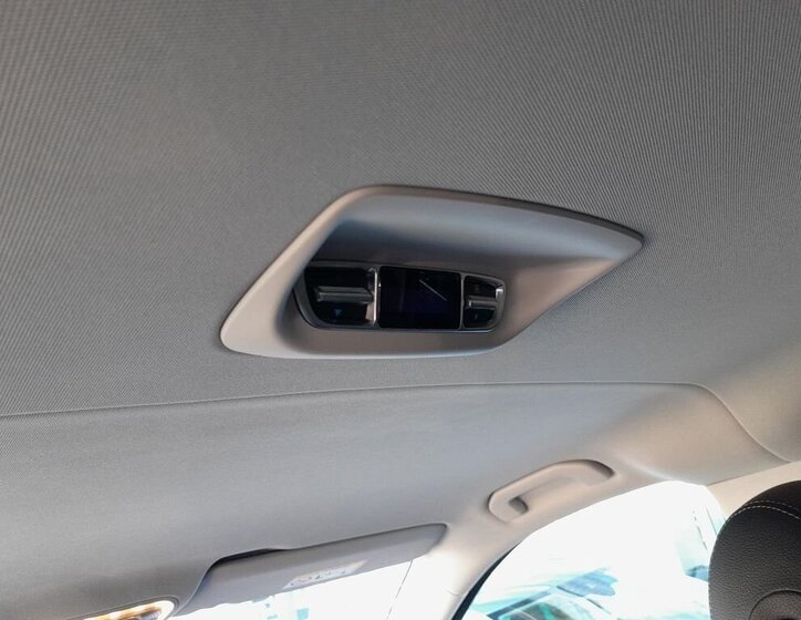 Mercedes-Benz Třídy V VAN / Minibus 2,0 l 140 kw