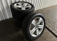 Volkswagen Passat 43