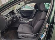 Škoda Superb Sedan 2,0 l 110 kw