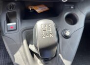 Peugeot Partner Skříň 1,5 l 75 kw