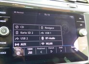 Volkswagen Tiguan 28