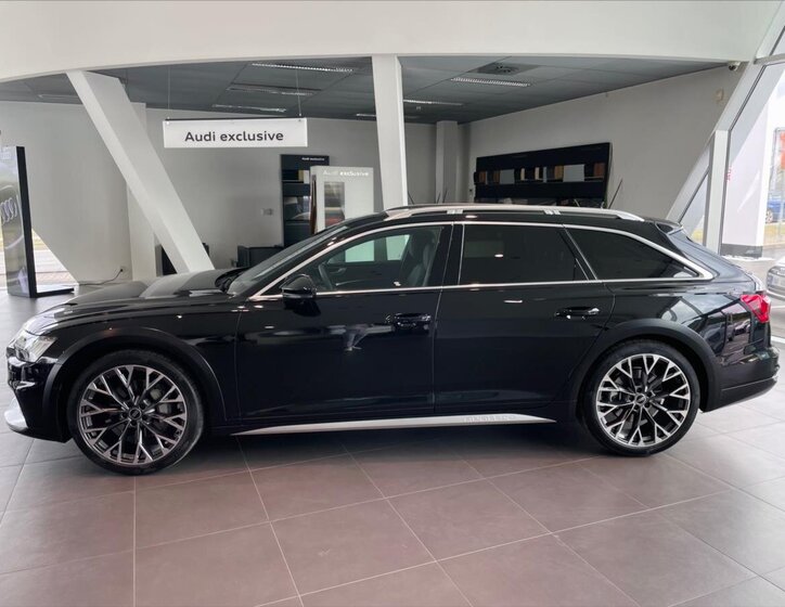 Audi A6 Allroad 2