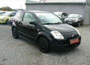Citroën C2 2