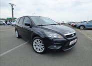 Ford Focus 1