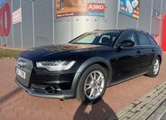 Audi A6 Allroad Kombi 3,0 l 230 kw