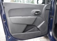 Dacia Lodgy Kombi 1,5 l 66 kw