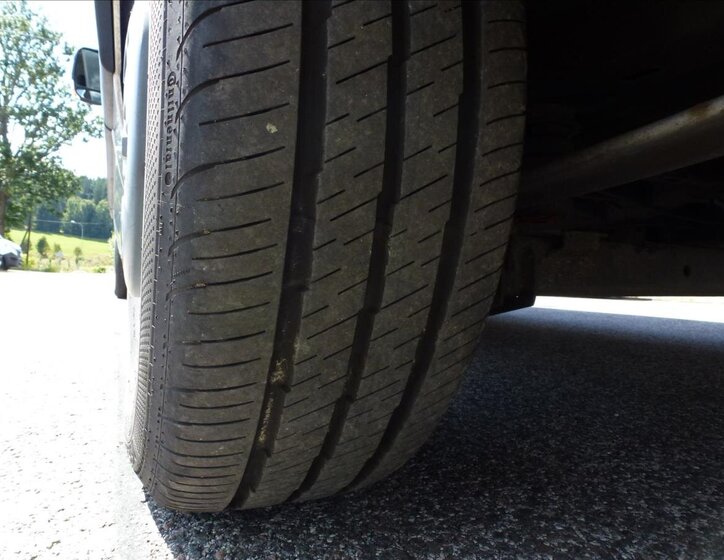 Opel Movano Ostatní 2,3 l 100 kw