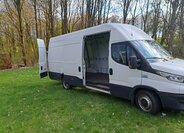 Iveco Daily Ostatní 0,0 132 kw