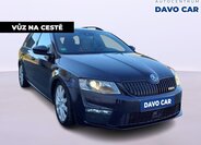 Škoda Octavia Kombi 2,0 l 169 kw