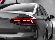 Volkswagen Passat Sedan 1,5 l 110 kw