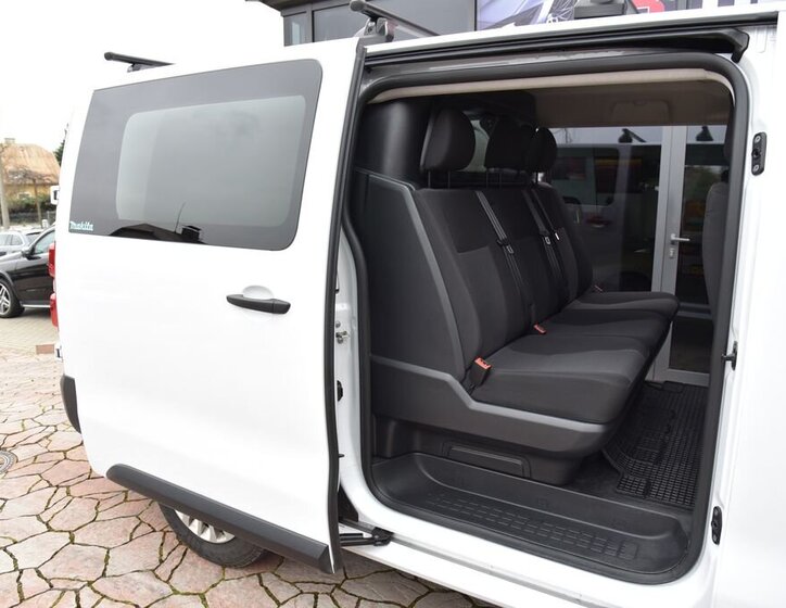 Toyota ProAce 19