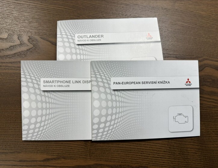 Mitsubishi Outlander 49