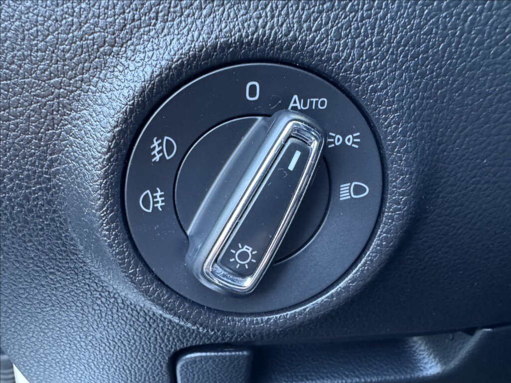 Škoda Superb Sedan / Limuzína 2,0 l 140 kw