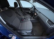 Škoda Octavia Kombi 1,6 l 85 kw