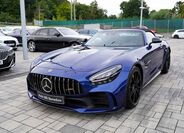 Mercedes-Benz AMG GT 2