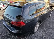 Volkswagen Golf Kombi 2,0 l 135 kw