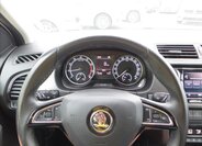 Škoda Fabia Kombi 999,0 70 kw