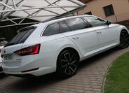 Škoda Superb 6