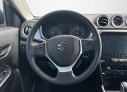 Suzuki Vitara SUV / Terénní 1,4 l 81 kw