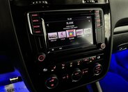 Volkswagen Scirocco Kupé 2,0 l 206 kw