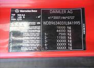 Mercedes-Benz Ostatní 20