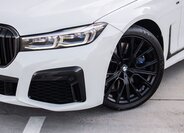 BMW Řada 7 Sedan 3,0 l 294 kw