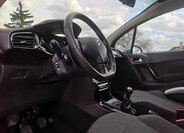 Citroën C3 Hatchback 1,2 l 60 kw