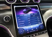 Mercedes-Benz GLC 23