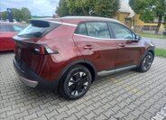 KIA Sportage SUV / Terénní 1,6 l 110 kw