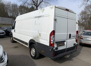 Fiat Ducato Skříň 3,0 l 116 kw