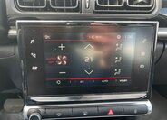 Citroën C3 Hatchback 1,2 l 81 kw