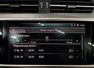 Audi S7 Liftback 3,0 l 257 kw