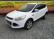 Ford Kuga SUV 2,0 l 103 kw