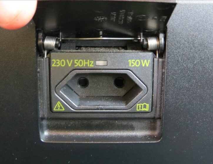 Škoda Octavia Kombi 2,0 l 135 kw