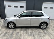 Škoda Fabia Hatchback 999,0 70 kw