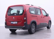 Peugeot Rifter MPV 1,5 l 96 kw