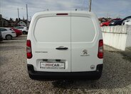Peugeot Partner Skříň 1,2 l 81 kw