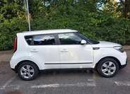KIA Soul 3