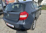 BMW Řada 1 Hatchback 1,6 l 85 kw