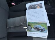 Renault Kangoo Pick-up 1,5 l 66 kw