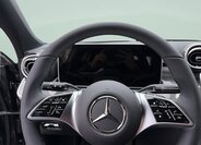 Mercedes-Benz Třídy C Kombi 2,0 l 157 kw