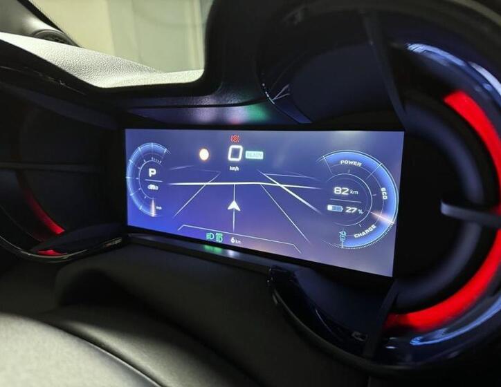 Alfa Romeo Junior 15